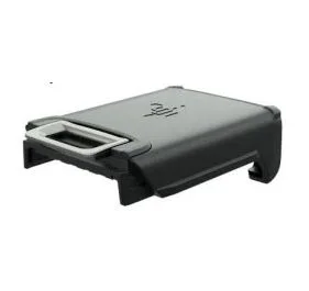 Zebra RS5100 POWERPRECISION LITHIUM ION BATTER Zebra PowerPrecision Battery - Lithium Ion (Li-Ion) - For Scanner - Battery Rechargeable - Proprietary Battery Size - 480 mAh Shelf Life