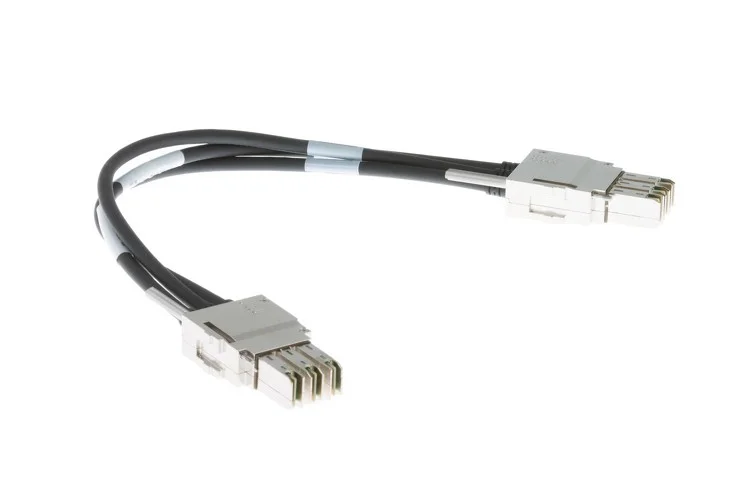 Cisco 1M Type 1 Stacking Cable Cisco 1 m Network Cable for Network Device