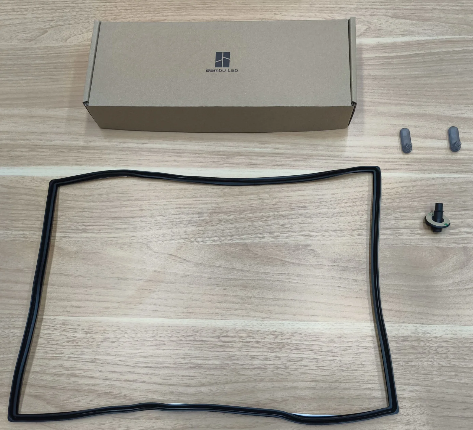 Bambu Lab SAA021 AMS Sealing Pack - AMS