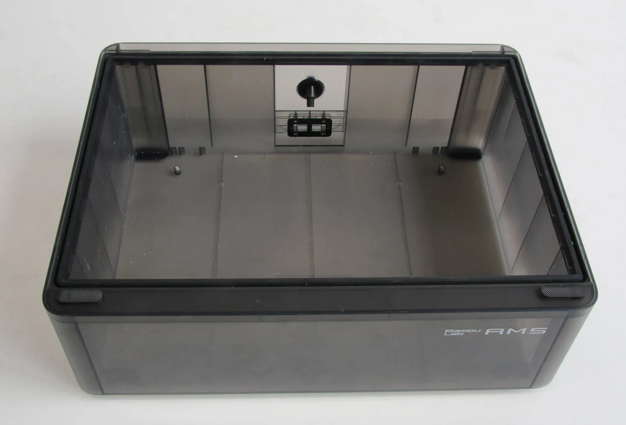 Bambu Lab SAA001 AMS Bottom Cover Unit - X1,X1C,P1P,P1S