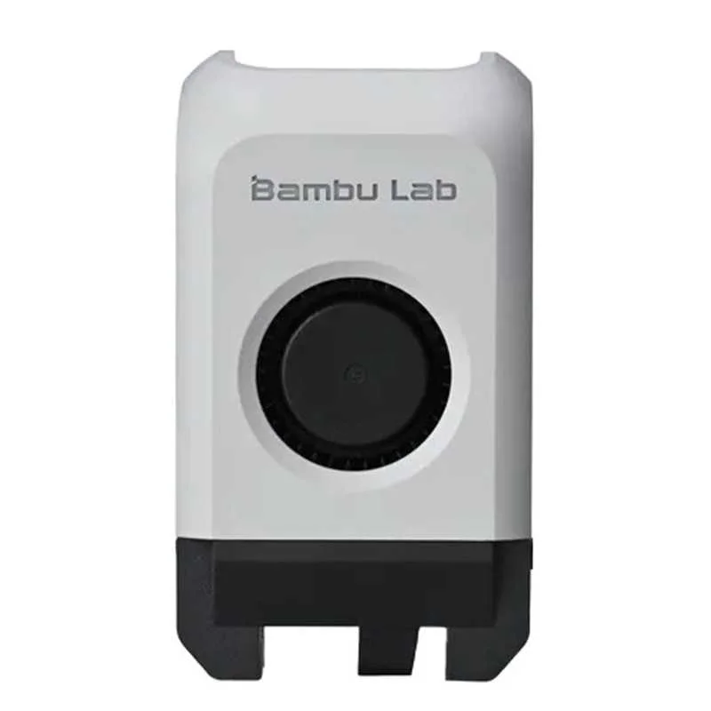 Bambu Lab FAZ001 Front Housing Assembly - X1C,X1E