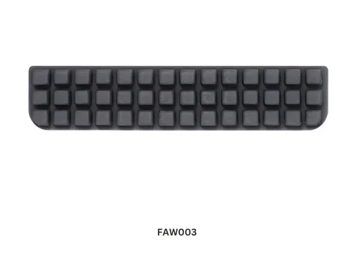 Bambu Lab FAW003 Heatbed Nozzle Wiper - A1