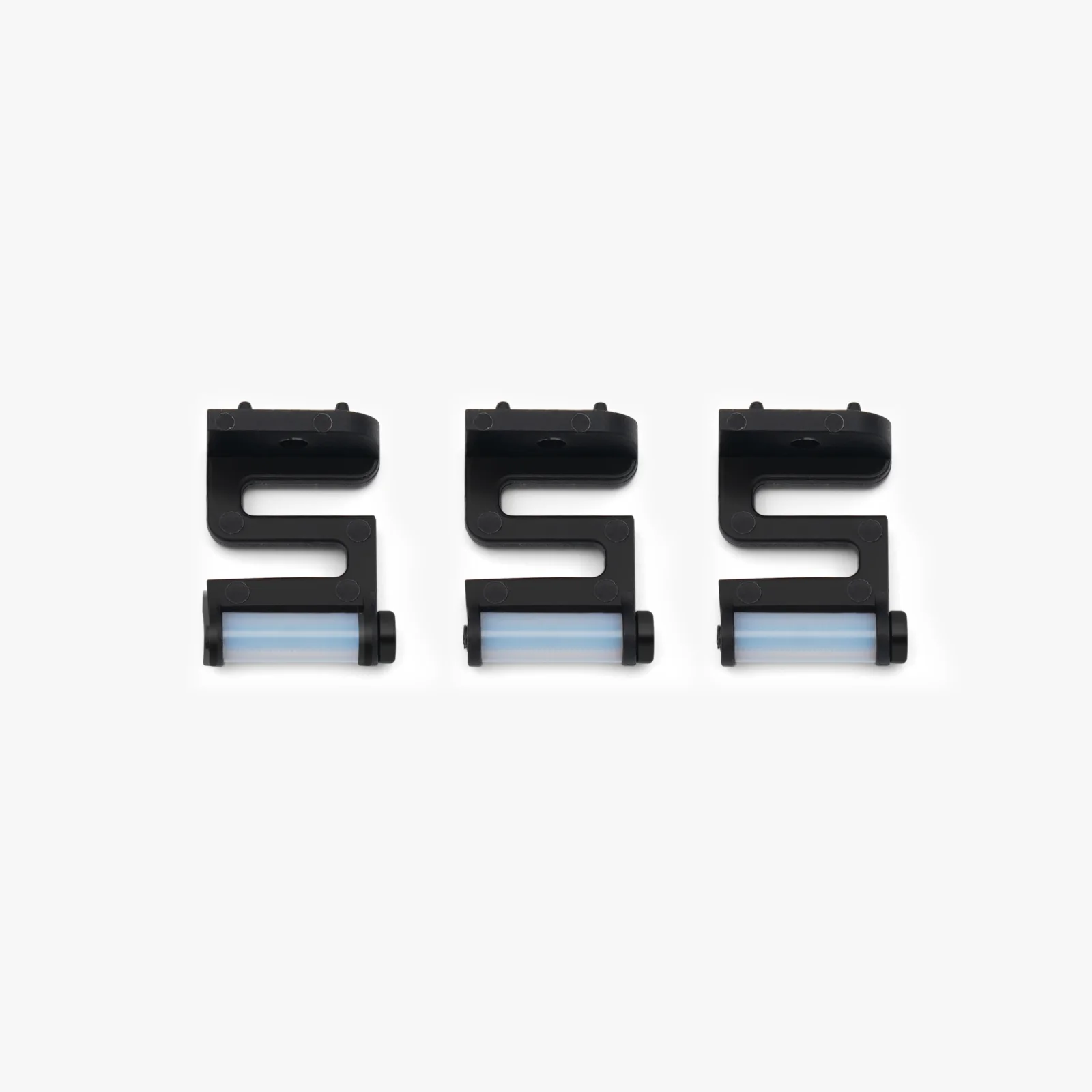 Bambu Lab FAW001 Nozzle Wiper - P1P,P1S,X1C,X1E