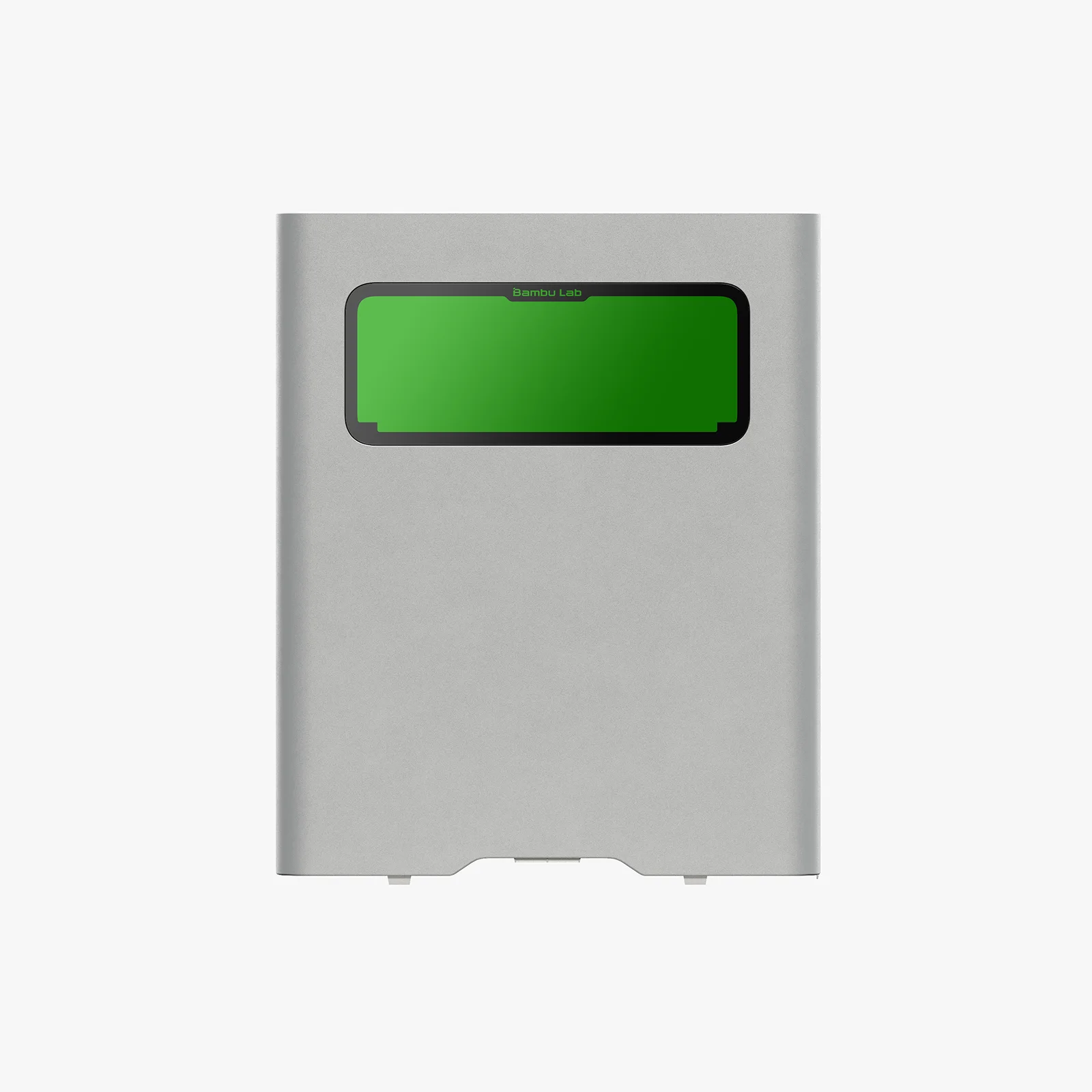 Bambu Lab FAS054 Left Side Panel with Laser Safety Window