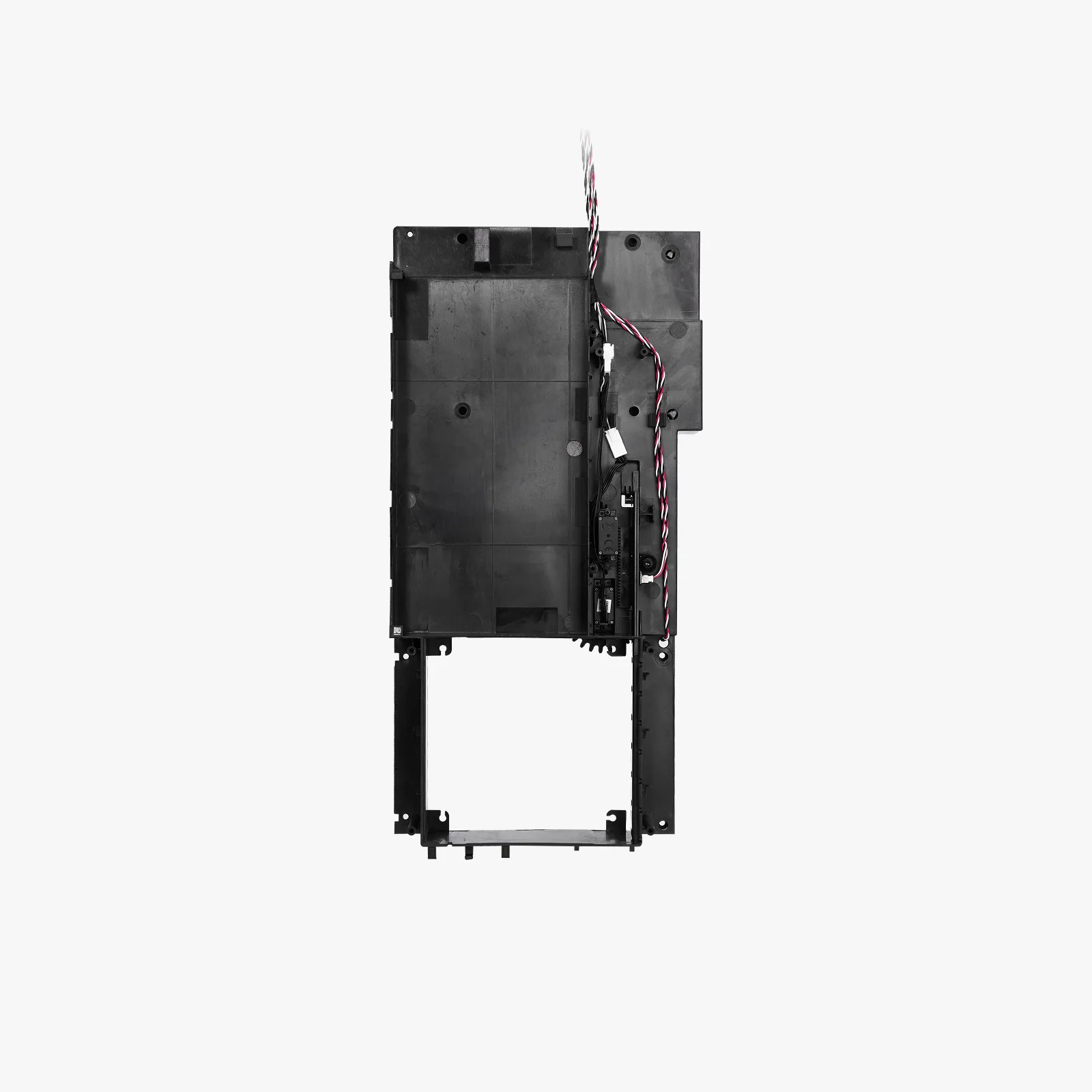 Bambu Lab FAS051 Inner Lining Upper Cover - Right - H2D Pro,H2S,H2D