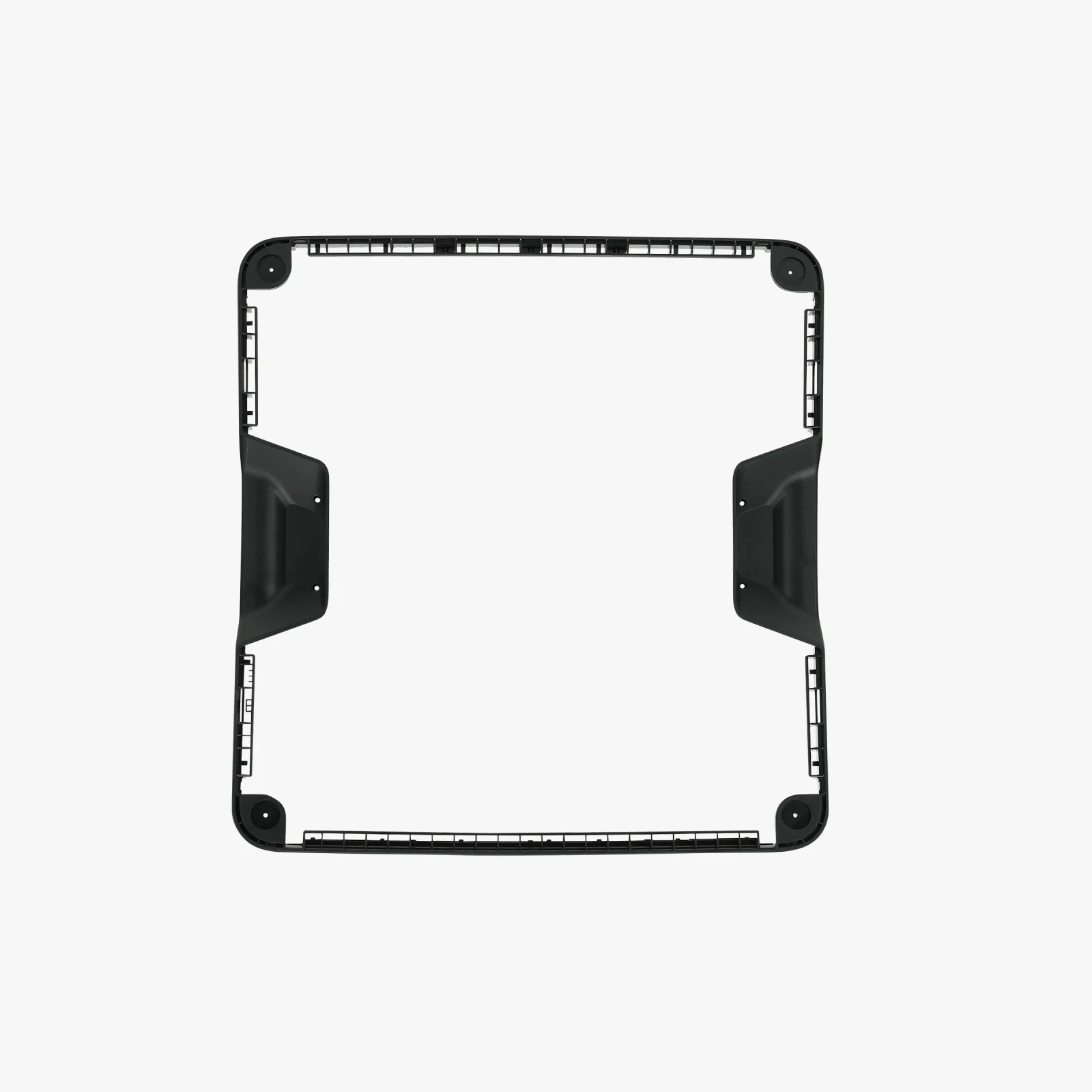 Bambu Lab FAS050 Enclosure Plastic Bottom Ring - H2D Pro,H2S,H2D
