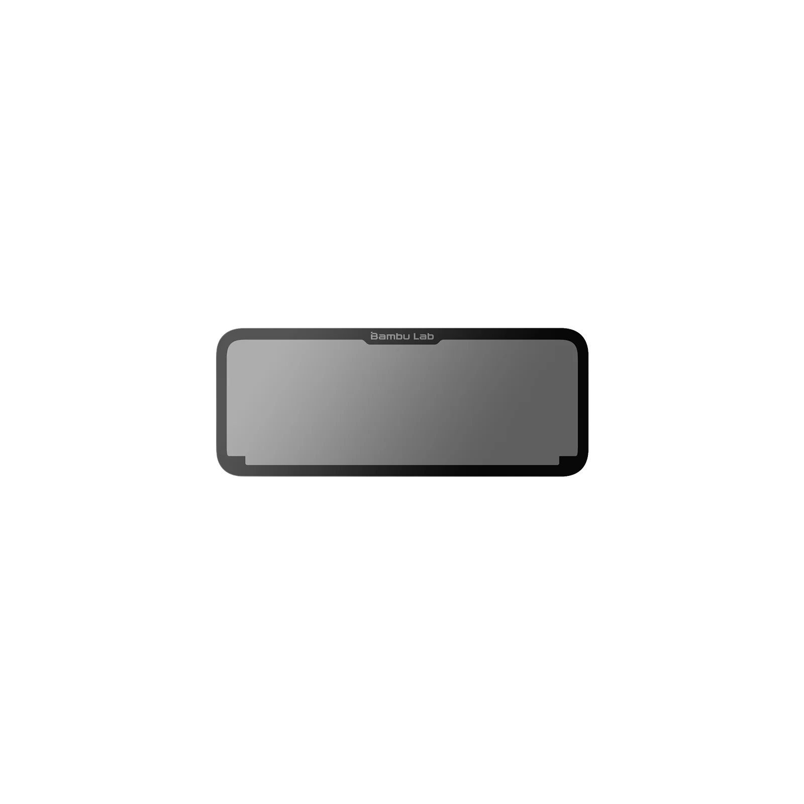 Bambu Lab FAS041 Side Glass - Left - H2D