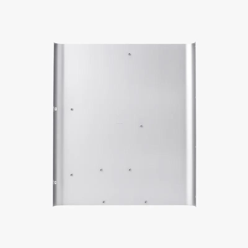 Bambu Lab FAS028 X1C Left Sidepanel (HL) - X1C - X1,X1C view 2