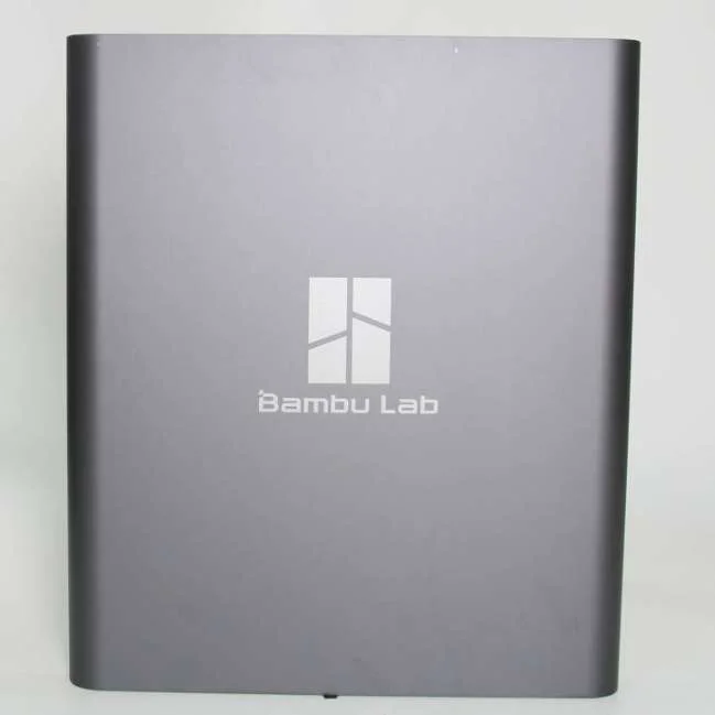 Bambu Lab FAS016 X1E Right Sidepanel - X1E
