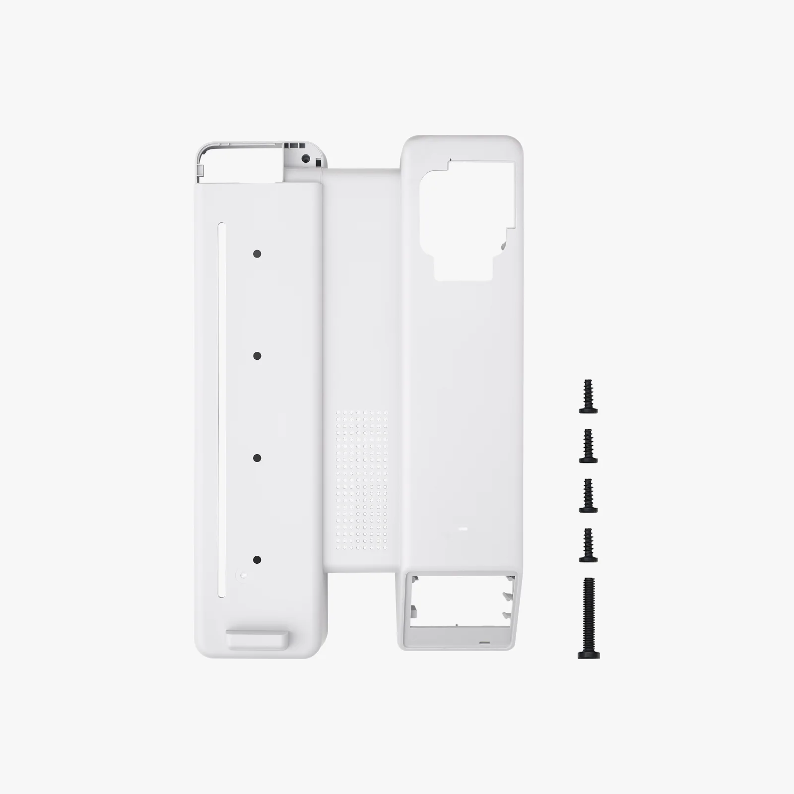 Bambu Lab FAS013 A1 Mini Base Housing - A1 mini view 2