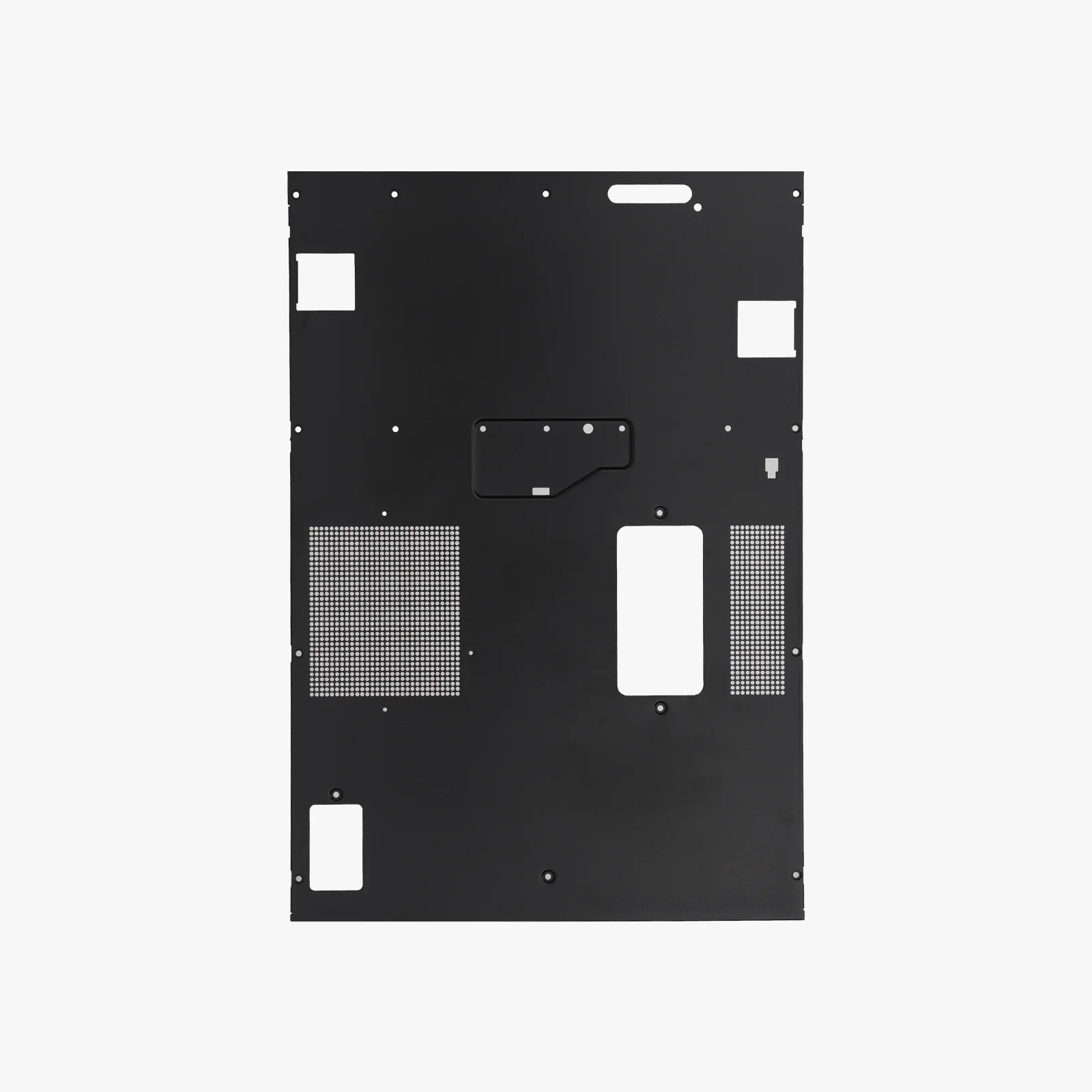 Bambu Lab FAS010 Rear Panel - P1P,P1S view 2