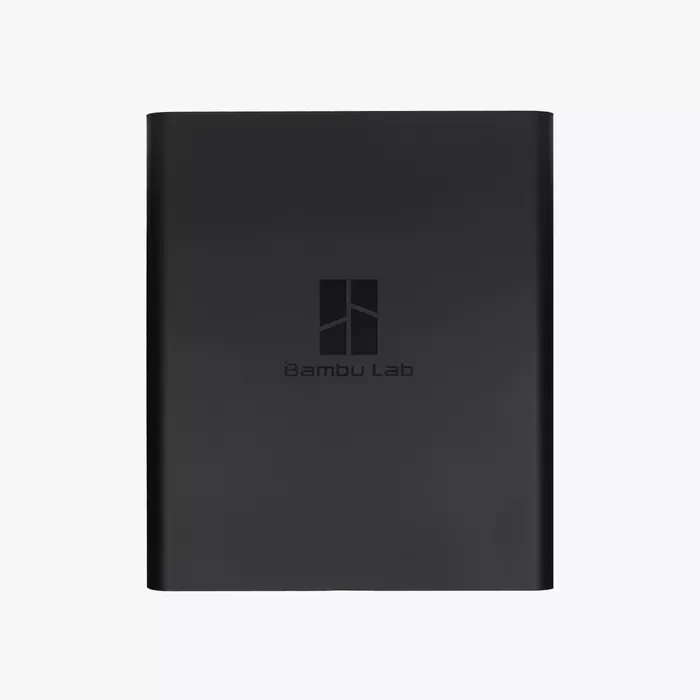 Bambu Lab FAS004 Left Plastic Panel - P1S