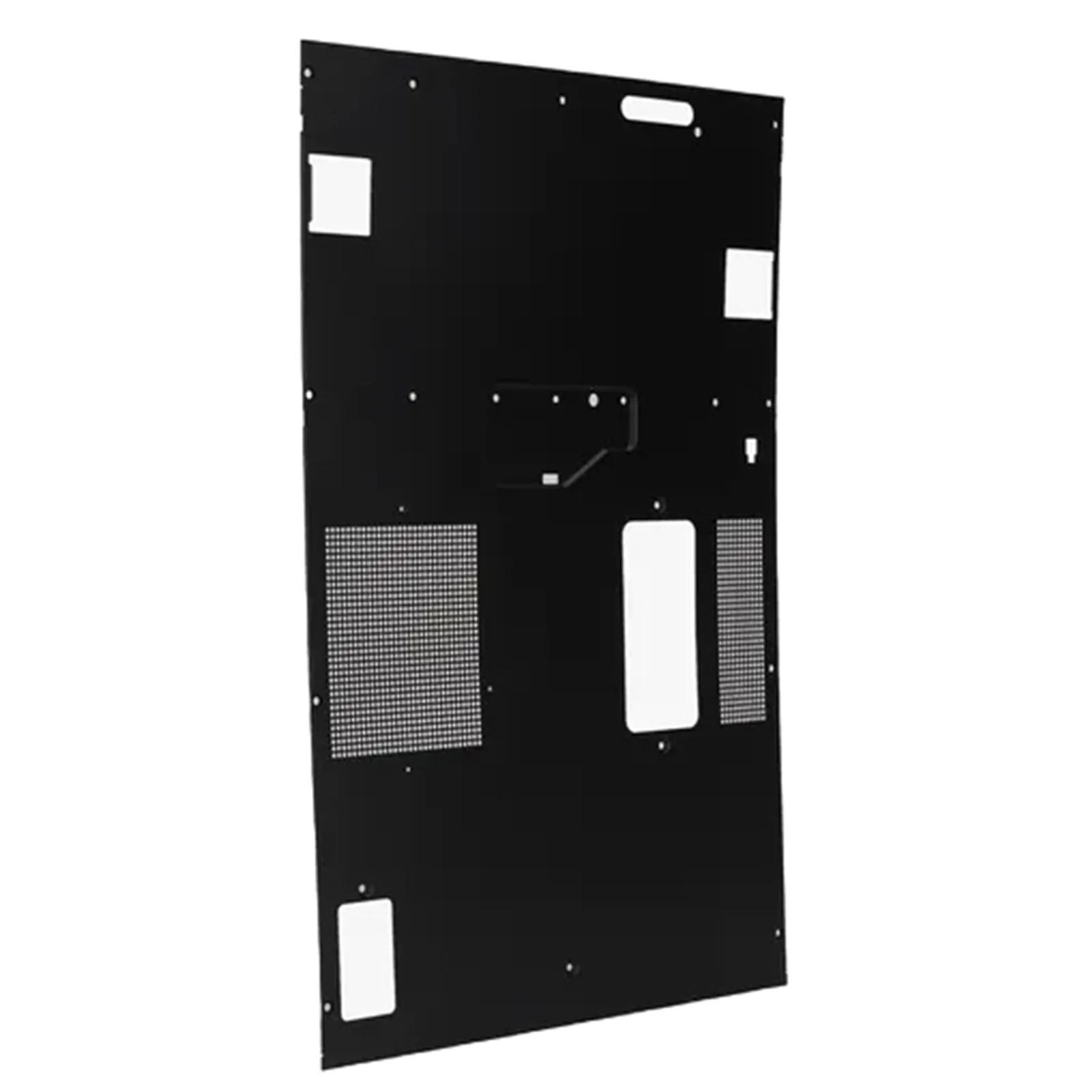 Bambu Lab FAS003 Rear Metal Panel - P1S view 3