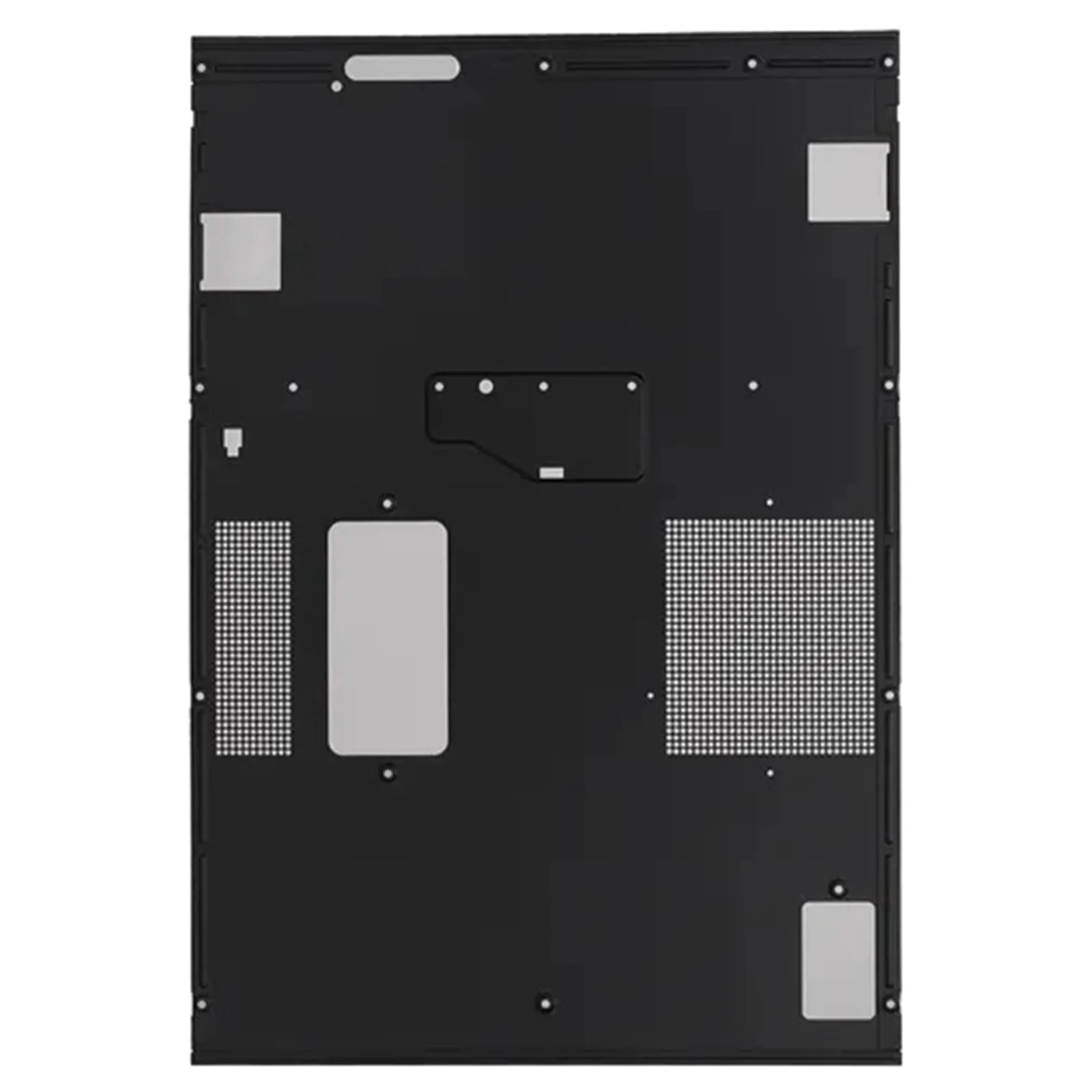 Bambu Lab FAS003 Rear Metal Panel - P1S view 2