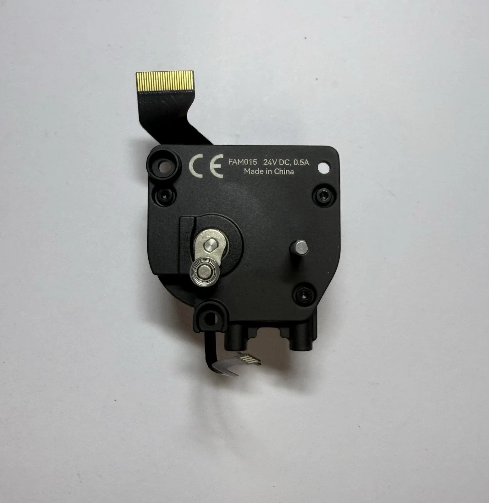 Bambu Lab FAM015 2004 Lifting Motor Unit - H2D Pro,H2D view 2