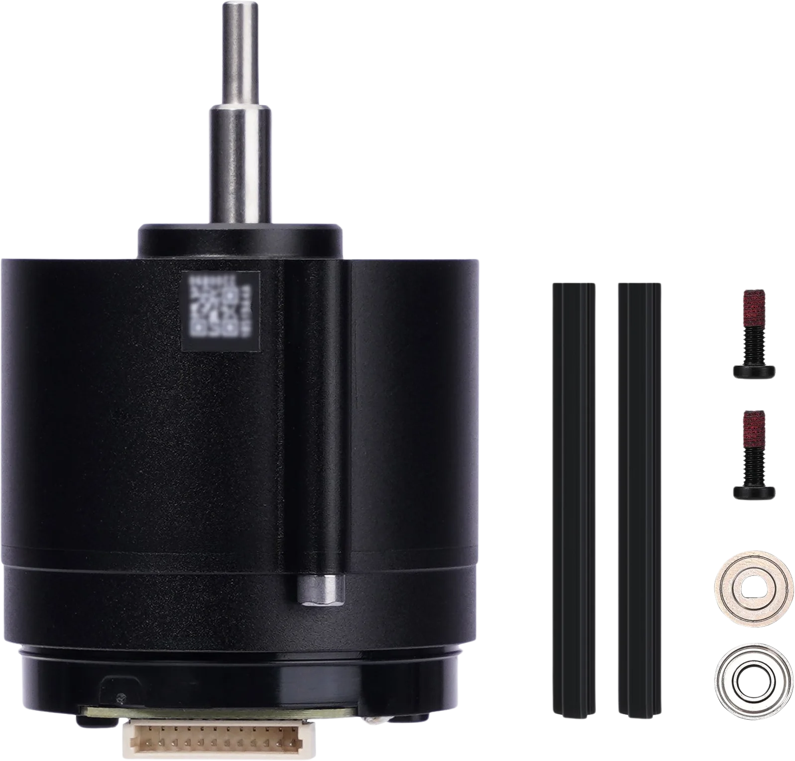 Bambu Lab FAM013 3520 AMS 2 Pro Internal Hub Motor - AMS 2 Pro view 3