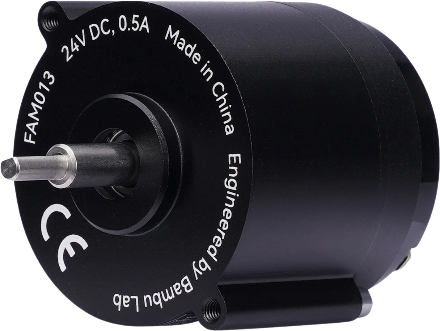 Bambu Lab FAM013 3520 AMS 2 Pro Internal Hub Motor - AMS 2 Pro view 2