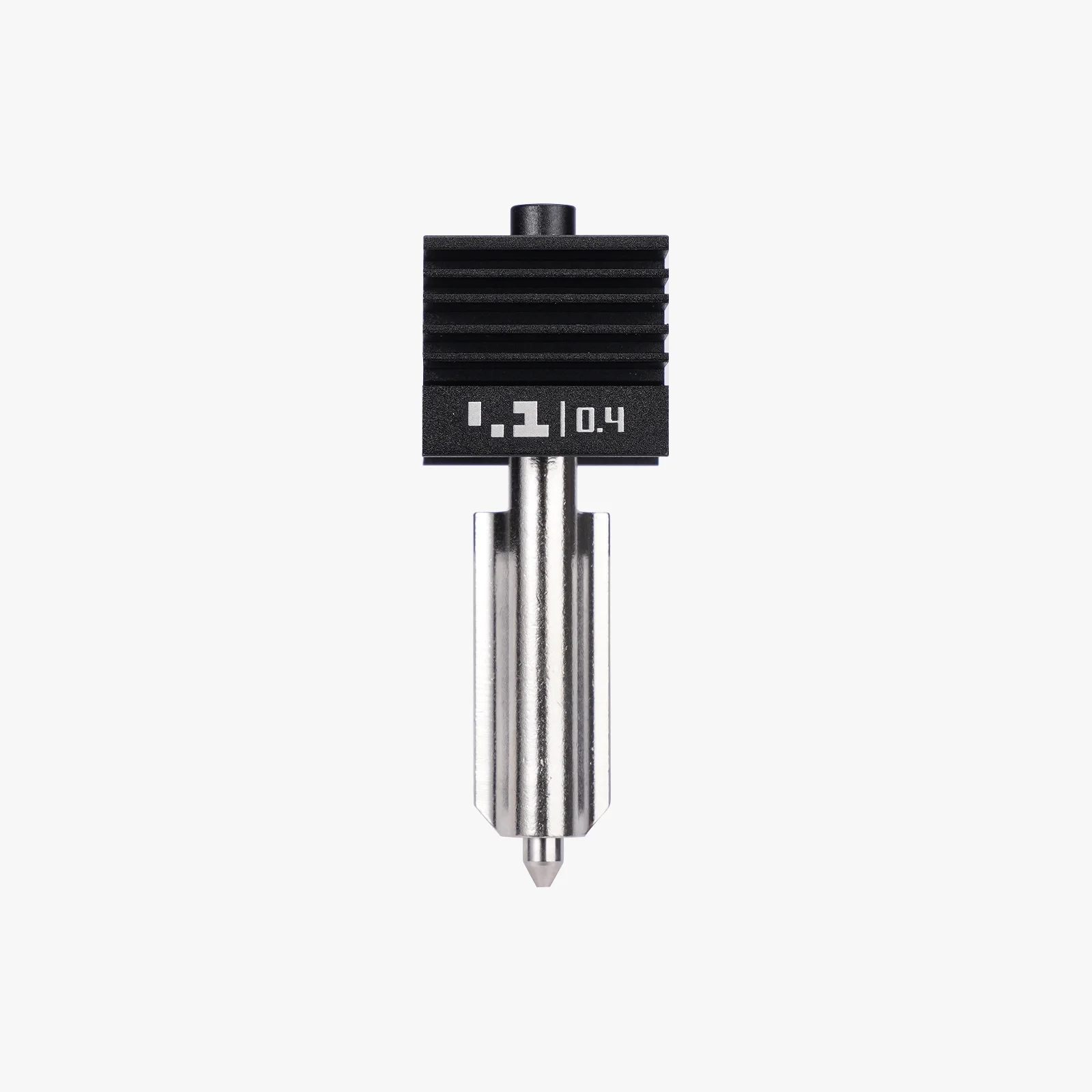 Bambu Lab FAH023 Hotend with hardened steel nozzle - 0.4 mm - H2D Pro,H2S,H2D