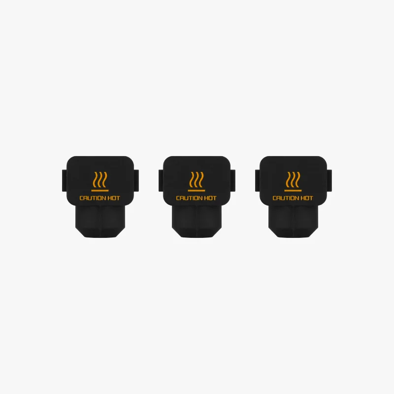 Bambu Lab FAH006 Hotend Silicone Sock - A1 mini,A1