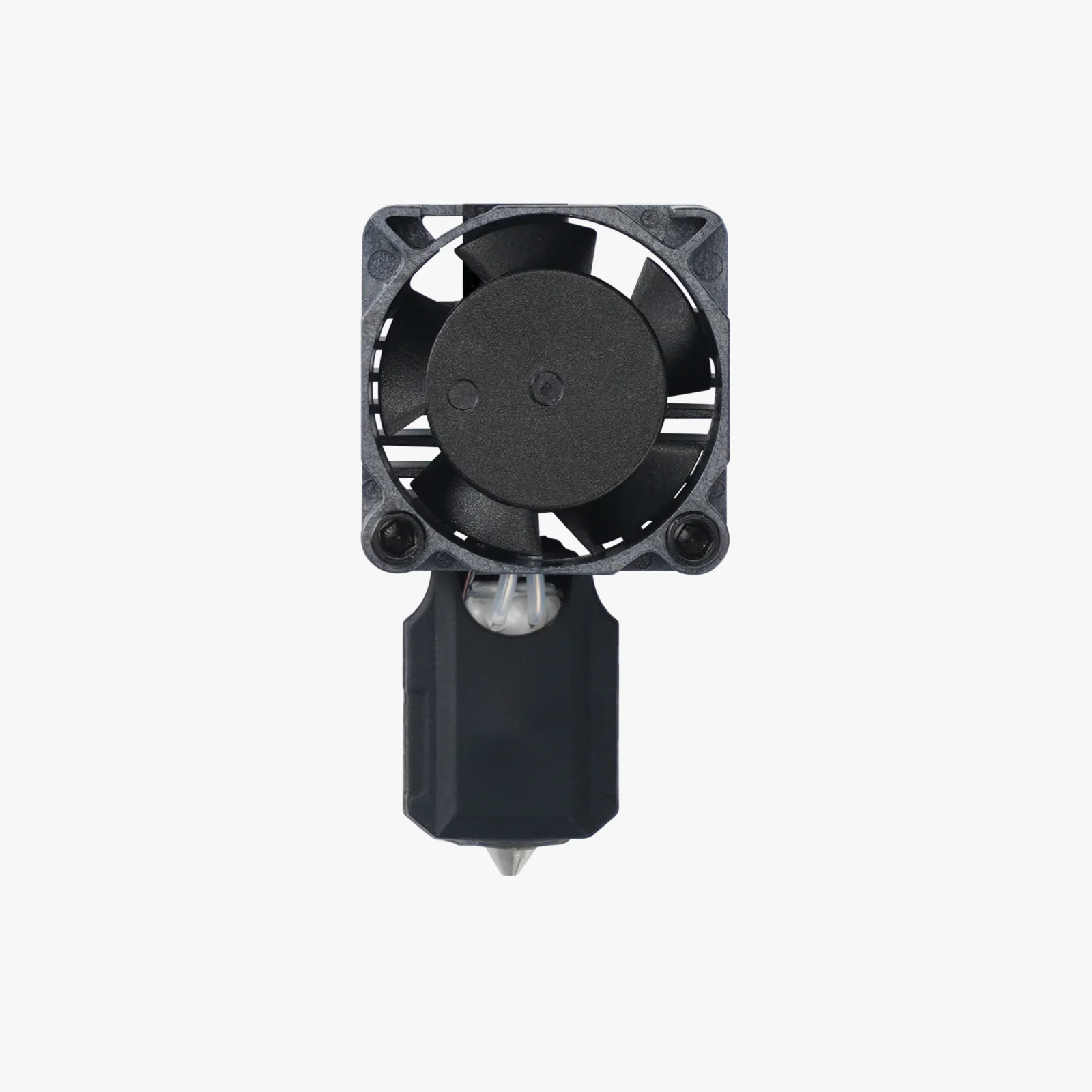 Bambu Lab FAH001-N-1 Hotend with hardened steel nozzle-0.4 mm - P1P,P1S,X1C view 2