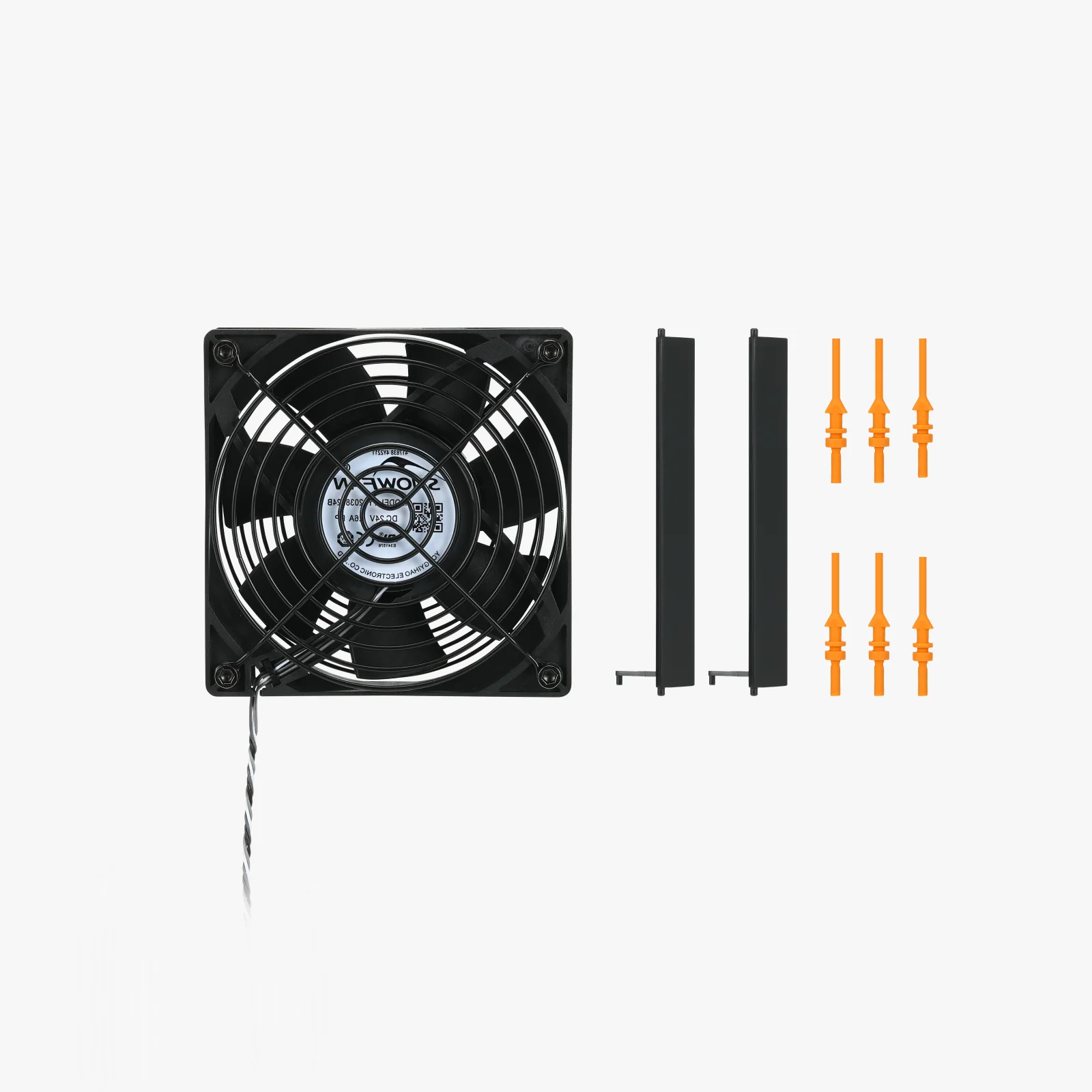 Bambu Lab FAF017 Chamber Exhaust Fan - H2D,H2D Pro,H2S