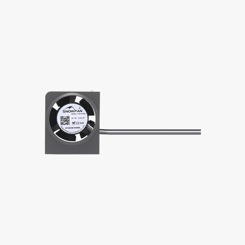 Bambu Lab FAF014 Cooling Fan for Hotend - H2D,H2D Pro view 3