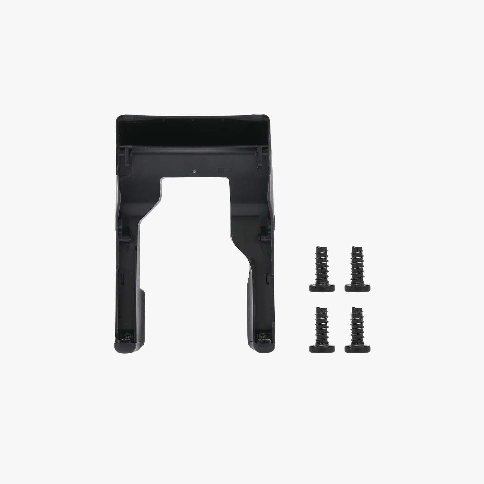 Bambu Lab FAF012 Part Cooling Fan Air Duct - H2D Pro,H2D view 3