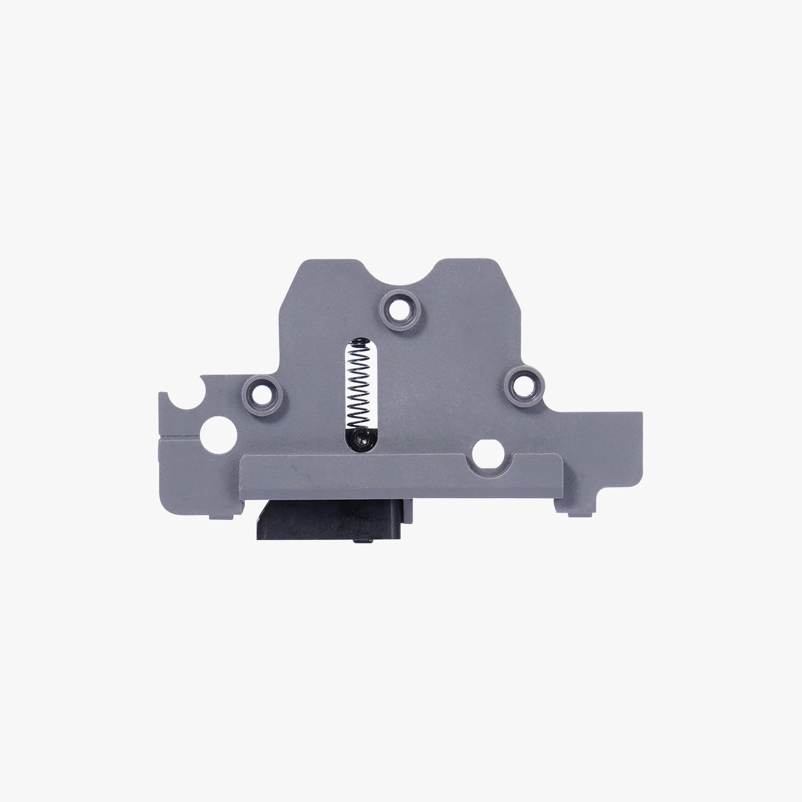 Bambu Lab FAE022 Dual Extruder Filament Guide - H2D,H2D Pro