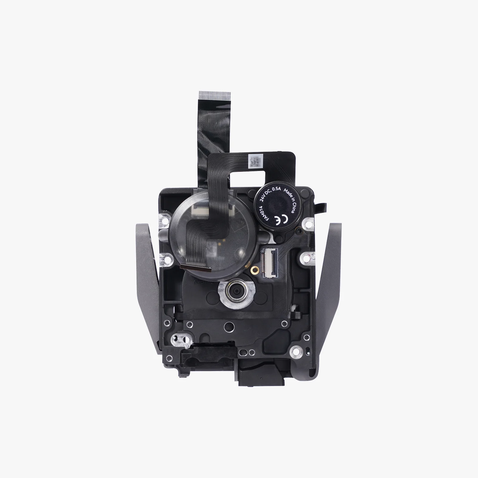 Bambu Lab FAE021 Dual Extruder Unit - H2D,H2D Pro view 2