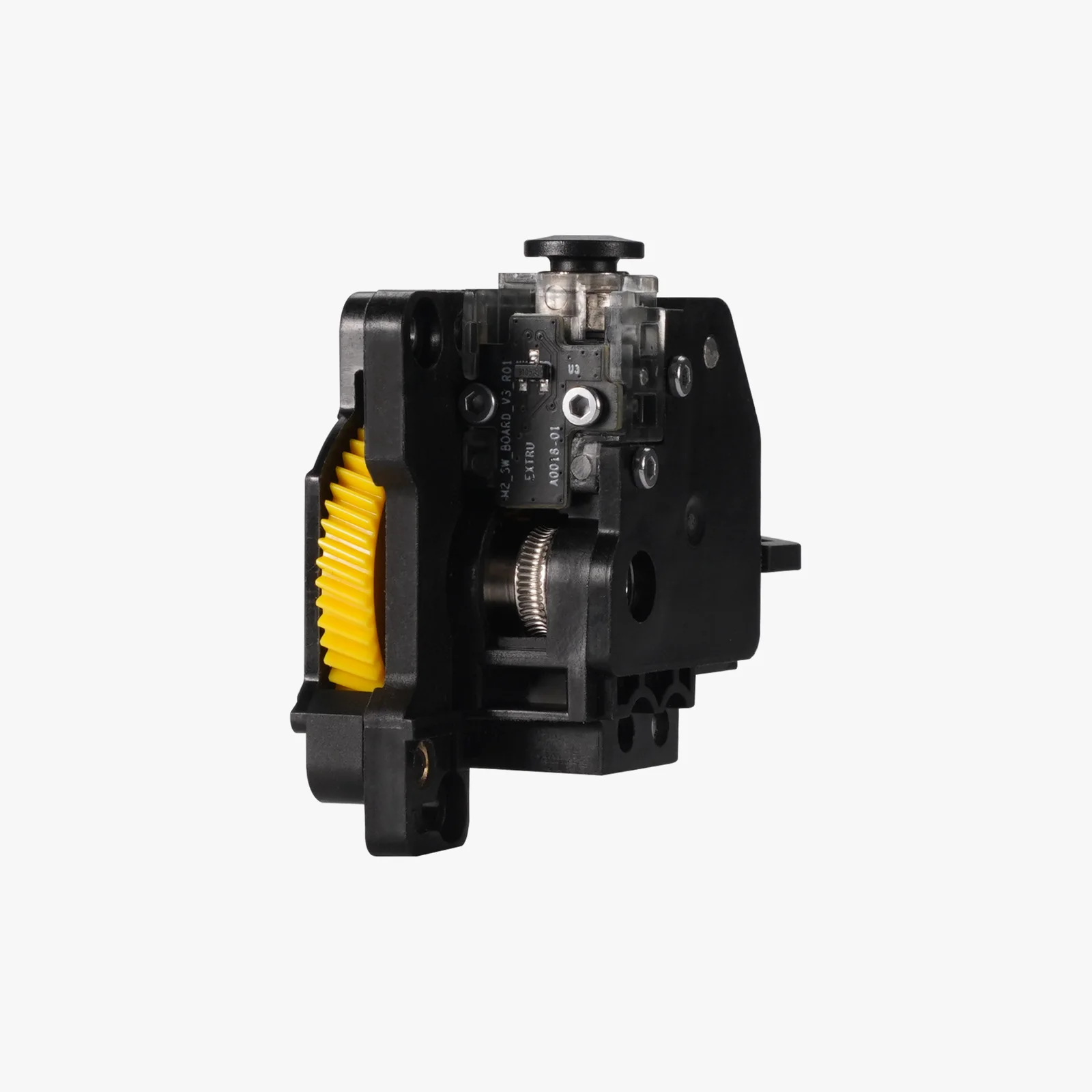Bambu Lab FAE016 P1 Series Extruder Unit - P1P,P1S