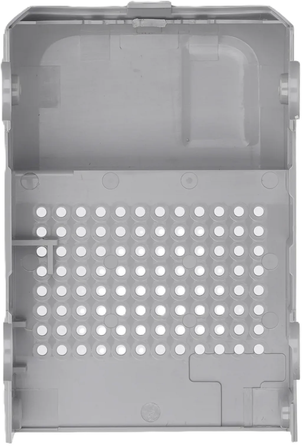 Bambu Lab FAE005 Print Head Rear Cover - X1,X1C,P1P,P1S,X1E view 3