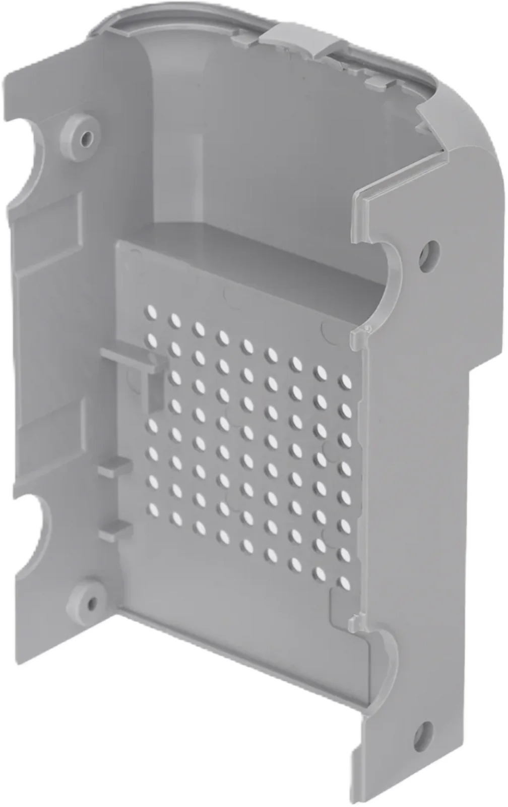 Bambu Lab FAE005 Print Head Rear Cover - X1,X1C,P1P,P1S,X1E view 2