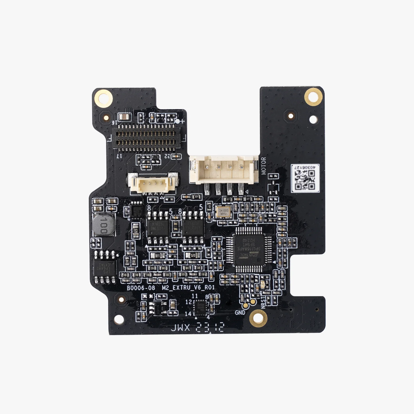 Bambu Lab FAE003 TH Board - P1P,P1S