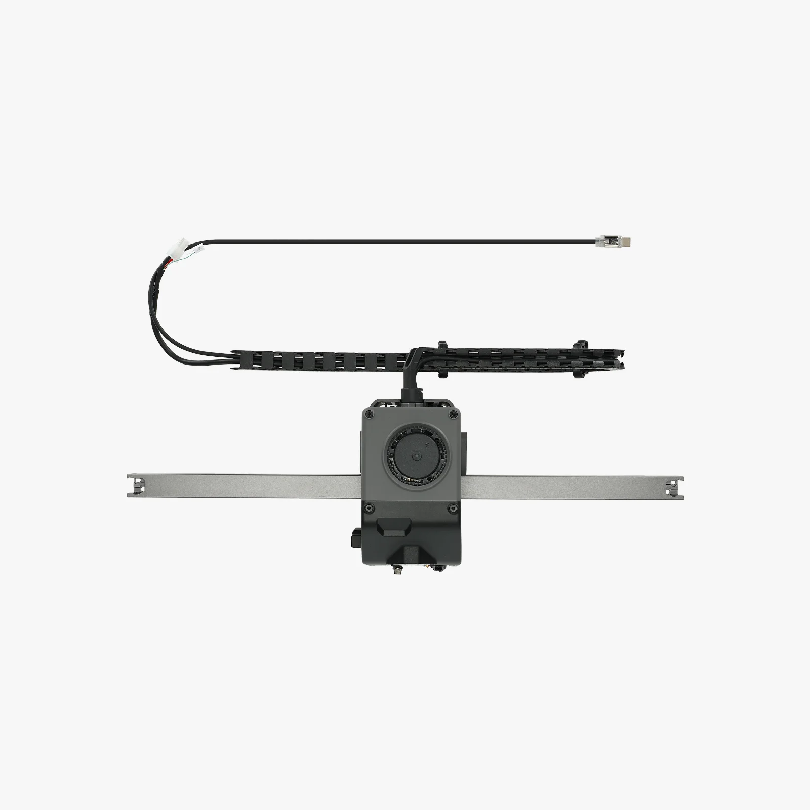 Bambu Lab FAC132 H2D Tool Head with X-Axis Assembly