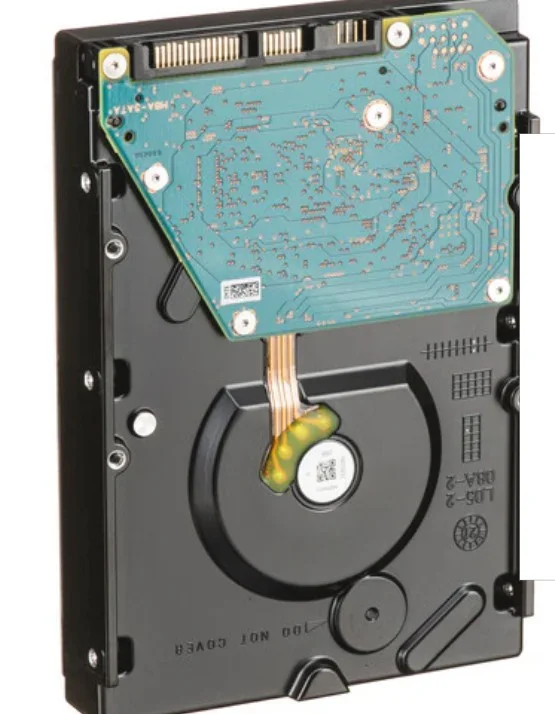 Synology 18TB 3.5IN Enterprise-Grade SATA HDD Synology HAT5300 HAT5310-18T 18 TB Hard Drive - 3.5" Internal - SATA (SATA/600) - Storage System, Video Surveillance System Device Supported - 7200rpm - 512e Format