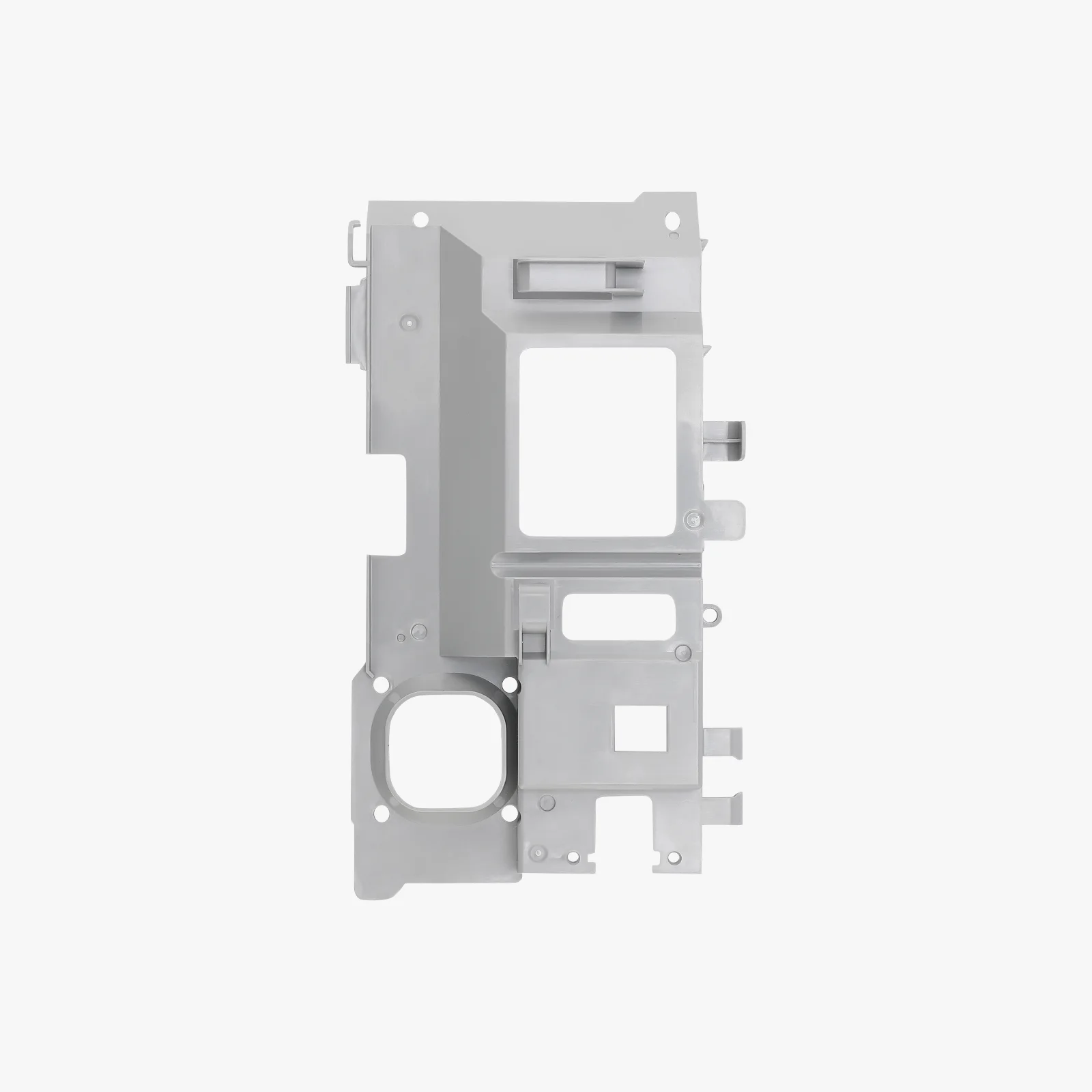 Bambu Lab FAC104 AC Board Cover - H2D Pro,H2S,H2D