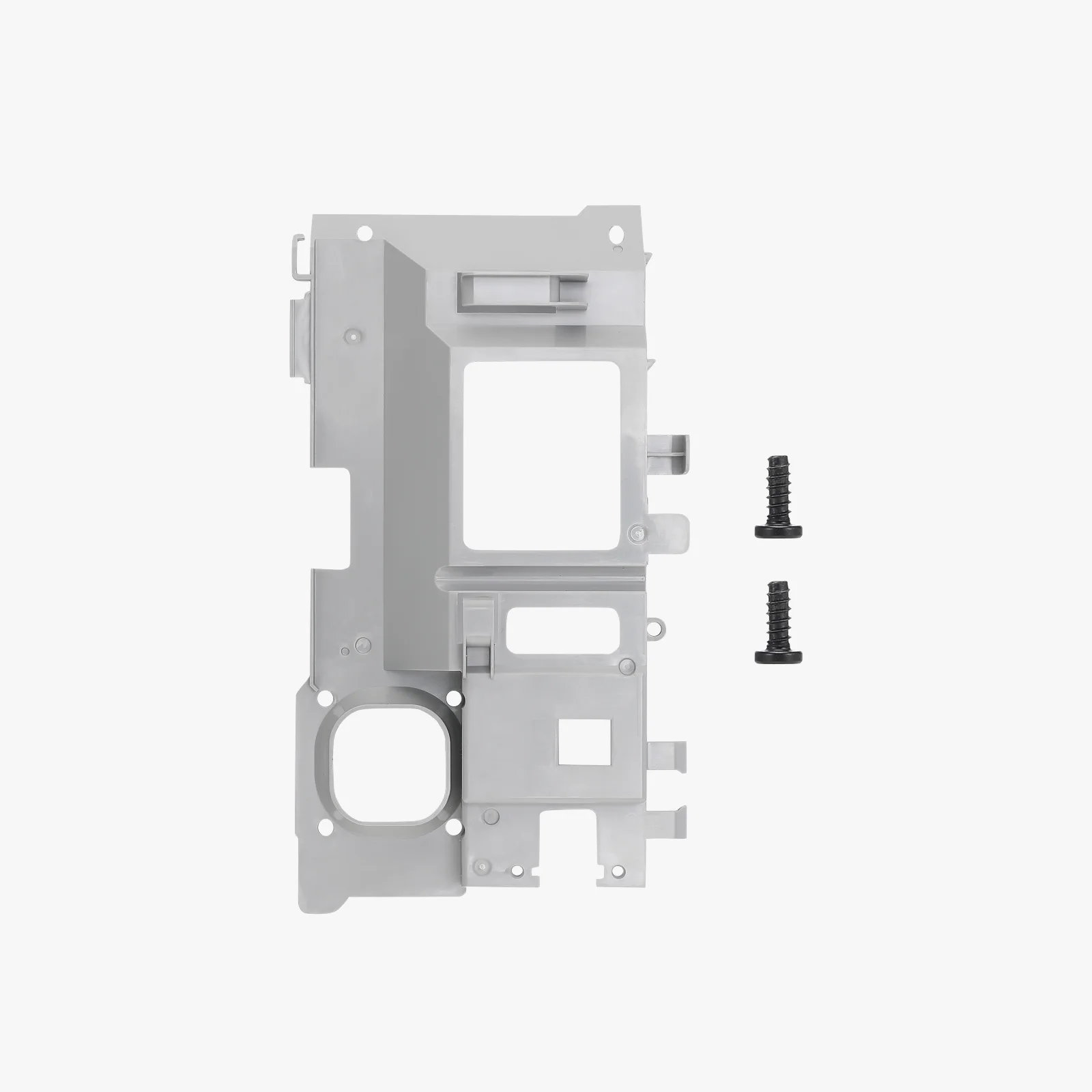 Bambu Lab FAC104 AC Board Cover - H2D Pro,H2S,H2D view 2