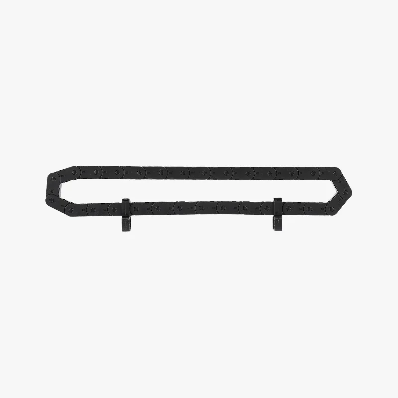 Bambu Lab FAC098 Cable Chain - H2D Pro,H2D view 2