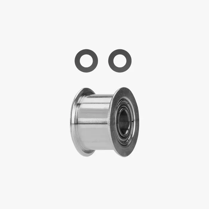 Bambu Lab FAC049 Idler Pulley - P1P,X1,X1C,P1S view 2