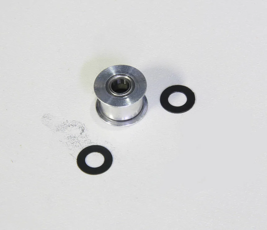 Bambu Lab FAC049 Idler Pulley - P1P,X1,X1C,P1S view 3