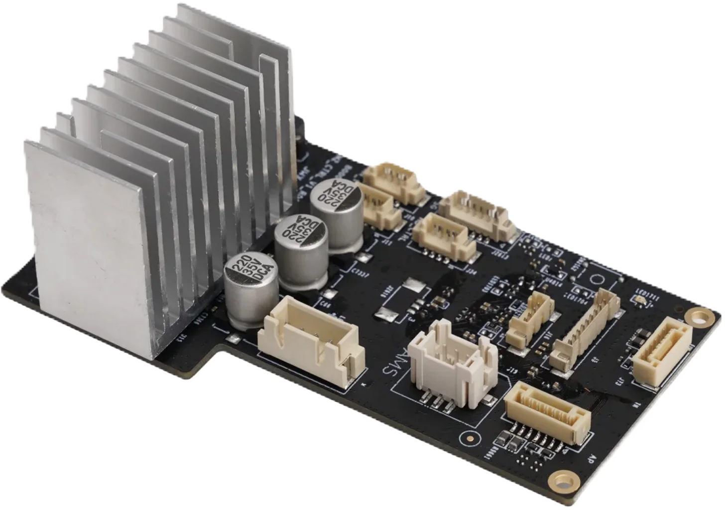 Bambu Lab FAC007 MC Board - P1P,P1S view 3