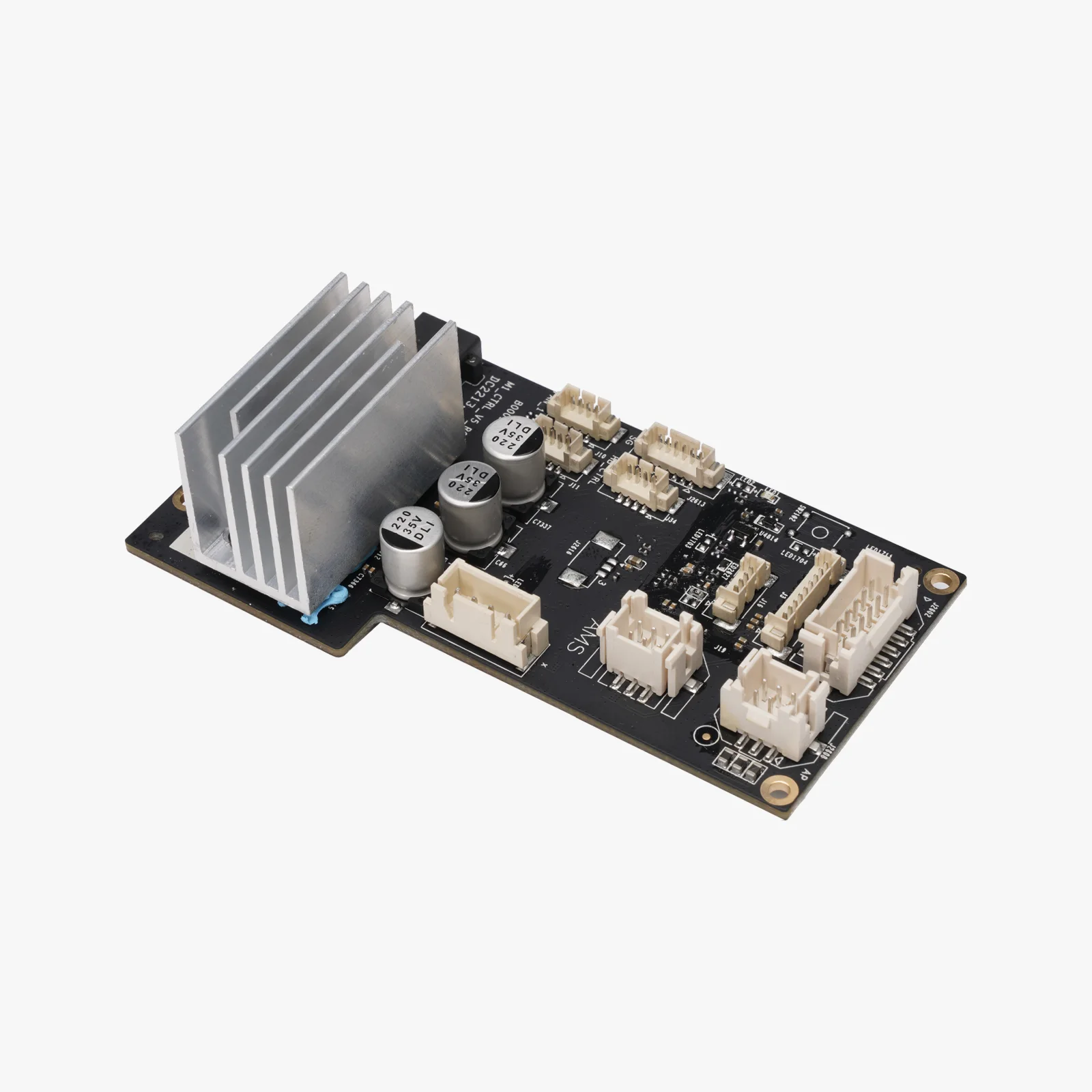 Bambu Lab FAC006 MC Board - X1X1C