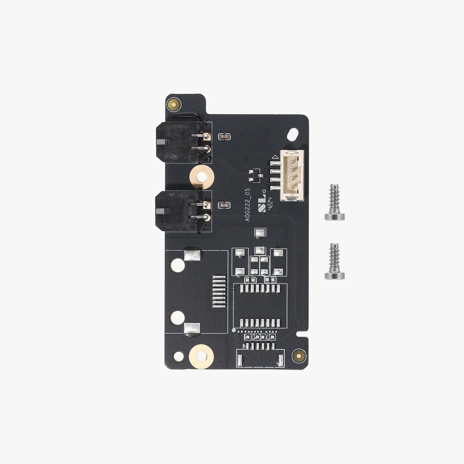 Bambu Lab DLB032 4pin Interface Board - H2D,H2S view 2