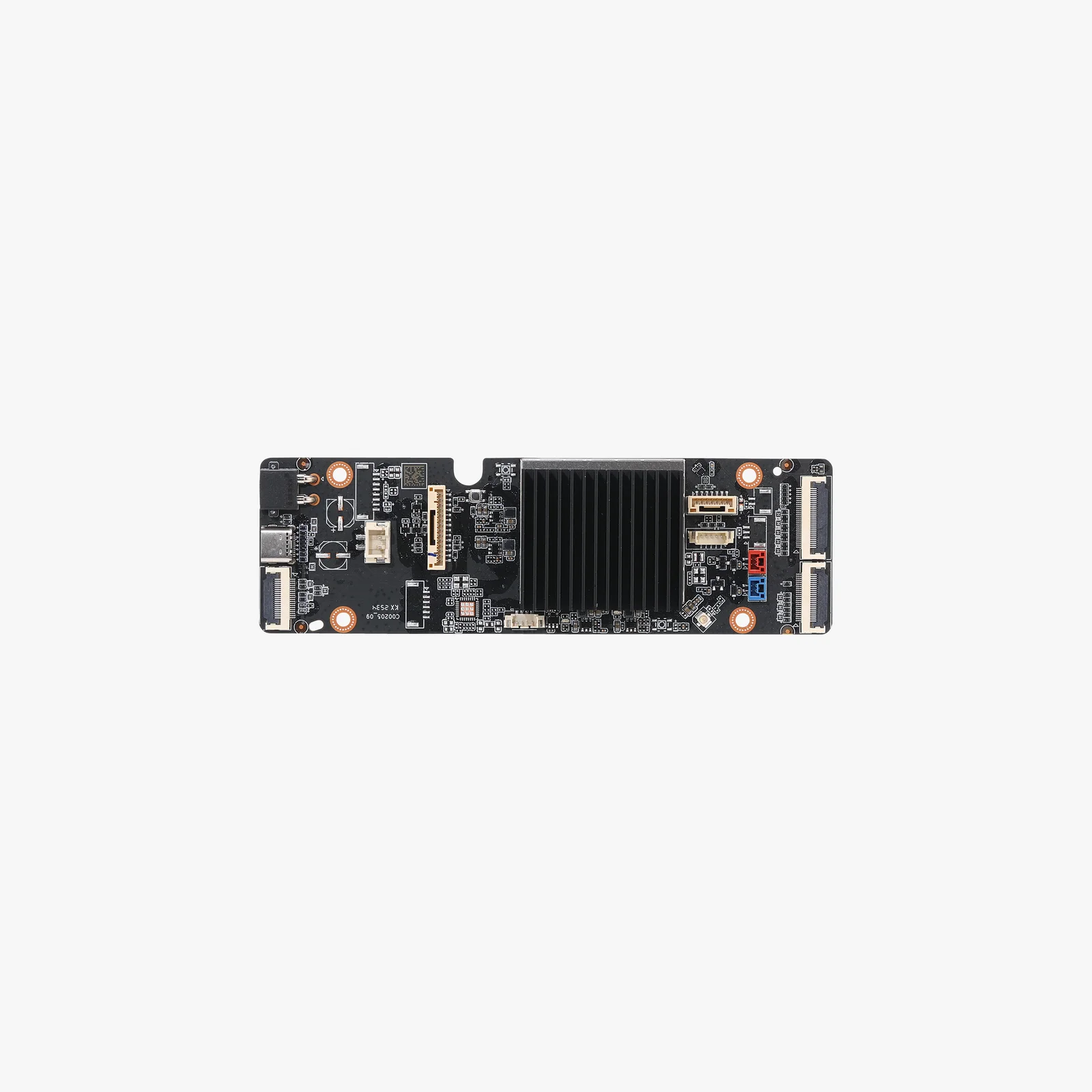 Bambu Lab DLB028 AP board (For 220V Printer) view 3