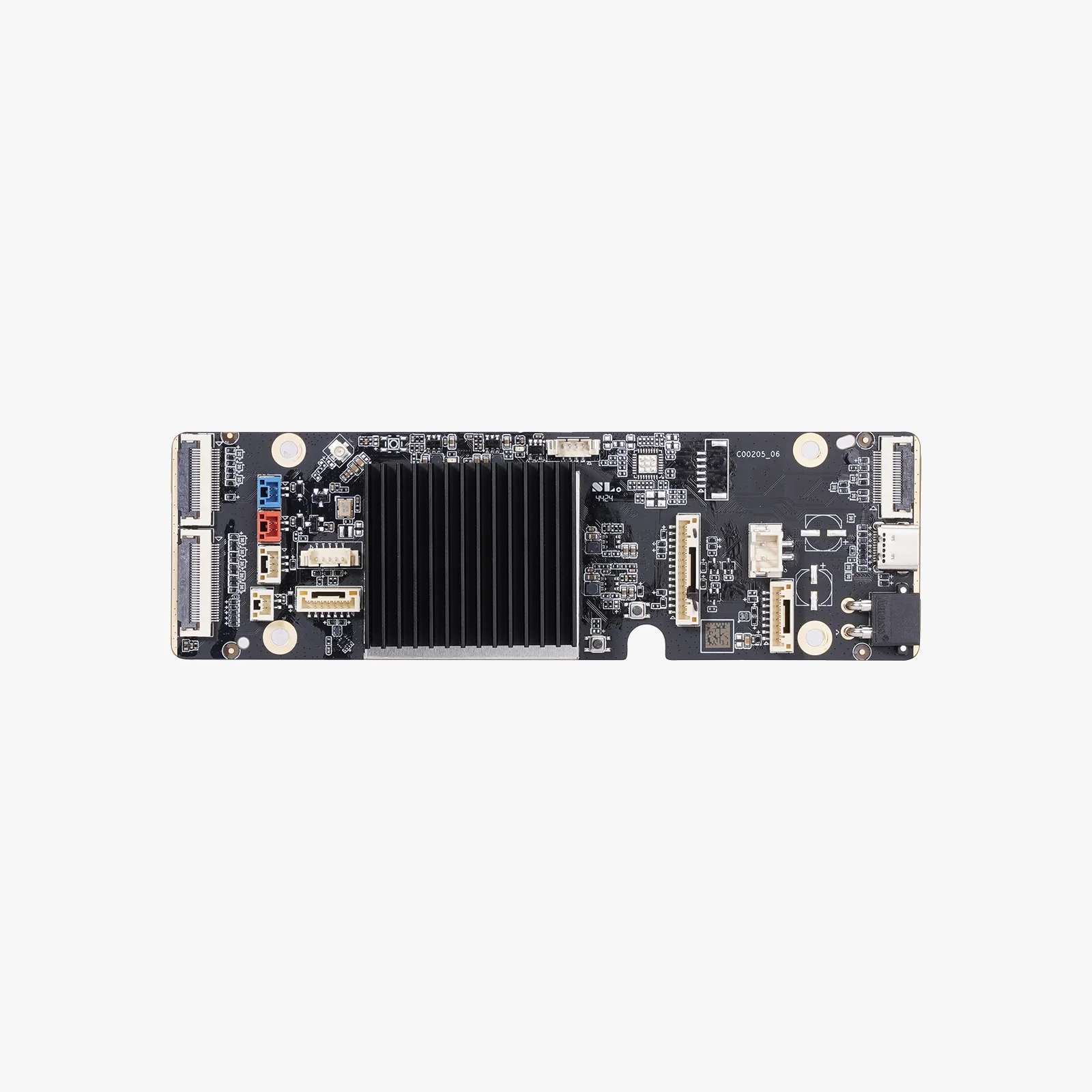 Bambu Lab DLB028 AP board (For 220V Printer)