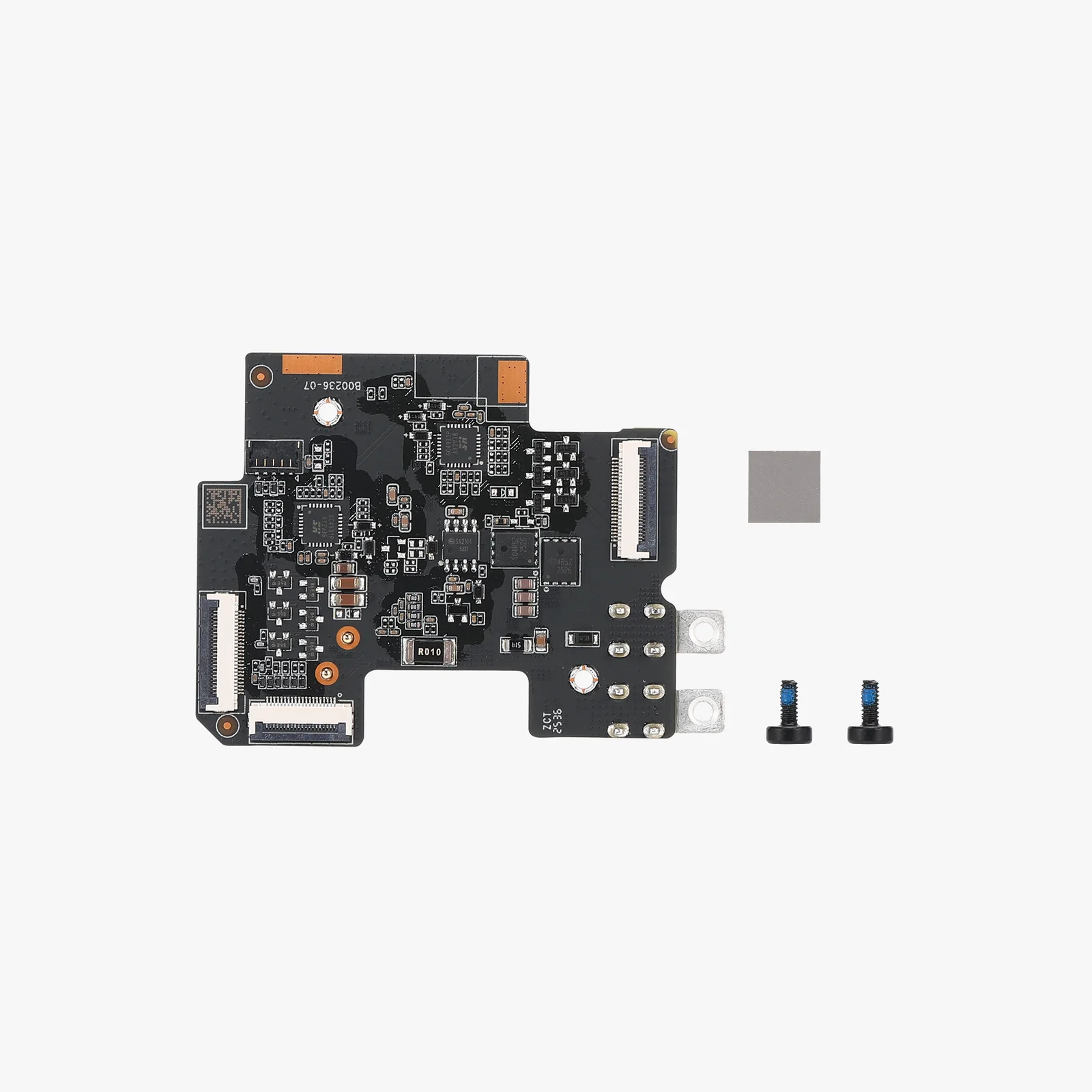 Bambu Lab DLB024 H2D Extruder Connection Board - H2D,H2D Pro view 4