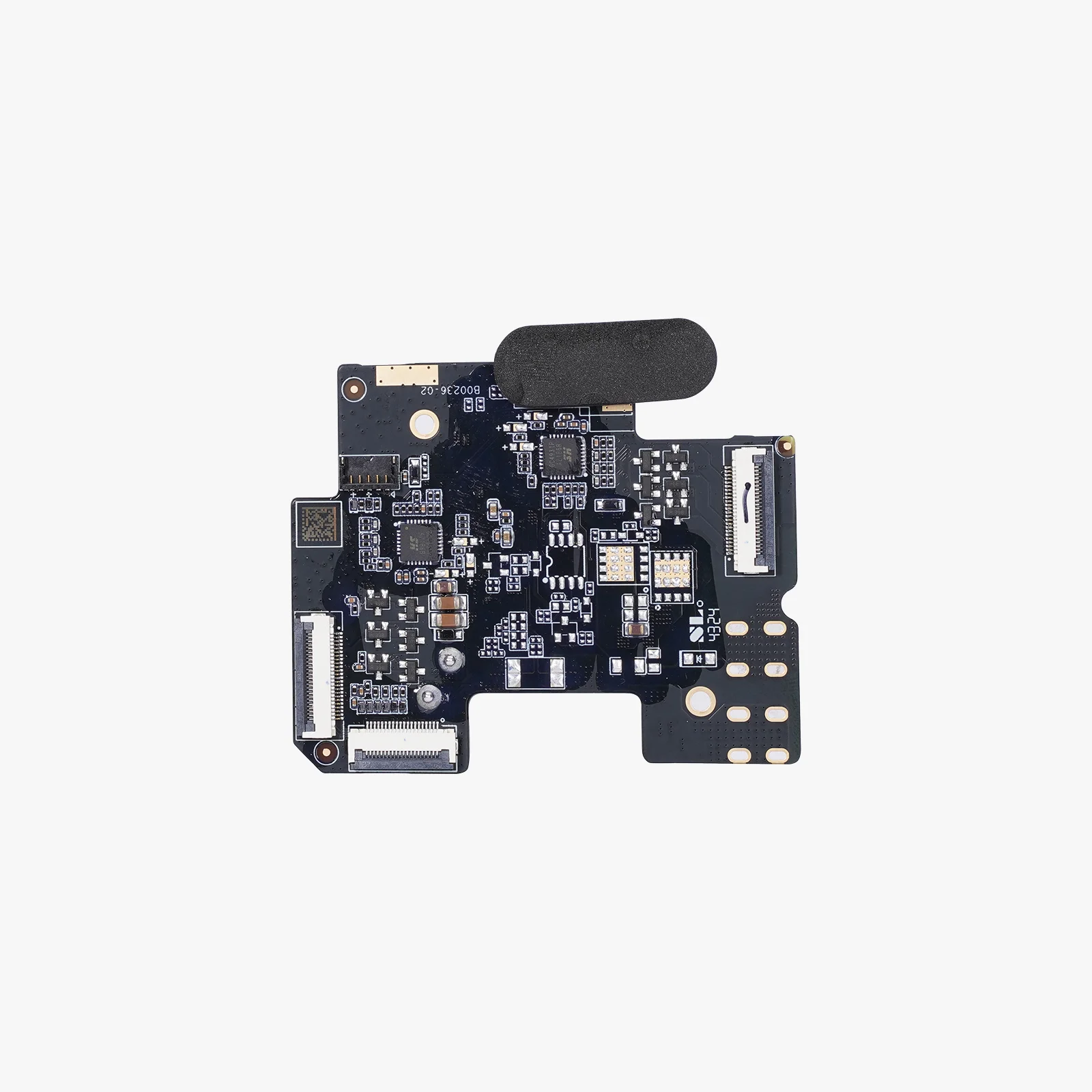 Bambu Lab DLB024 H2D Extruder Connection Board - H2D,H2D Pro view 3