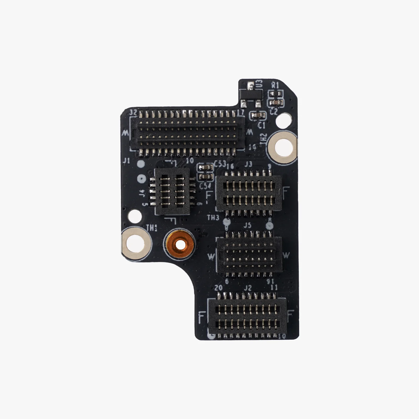 Bambu Lab DLB019-N Extruder Connection Board
