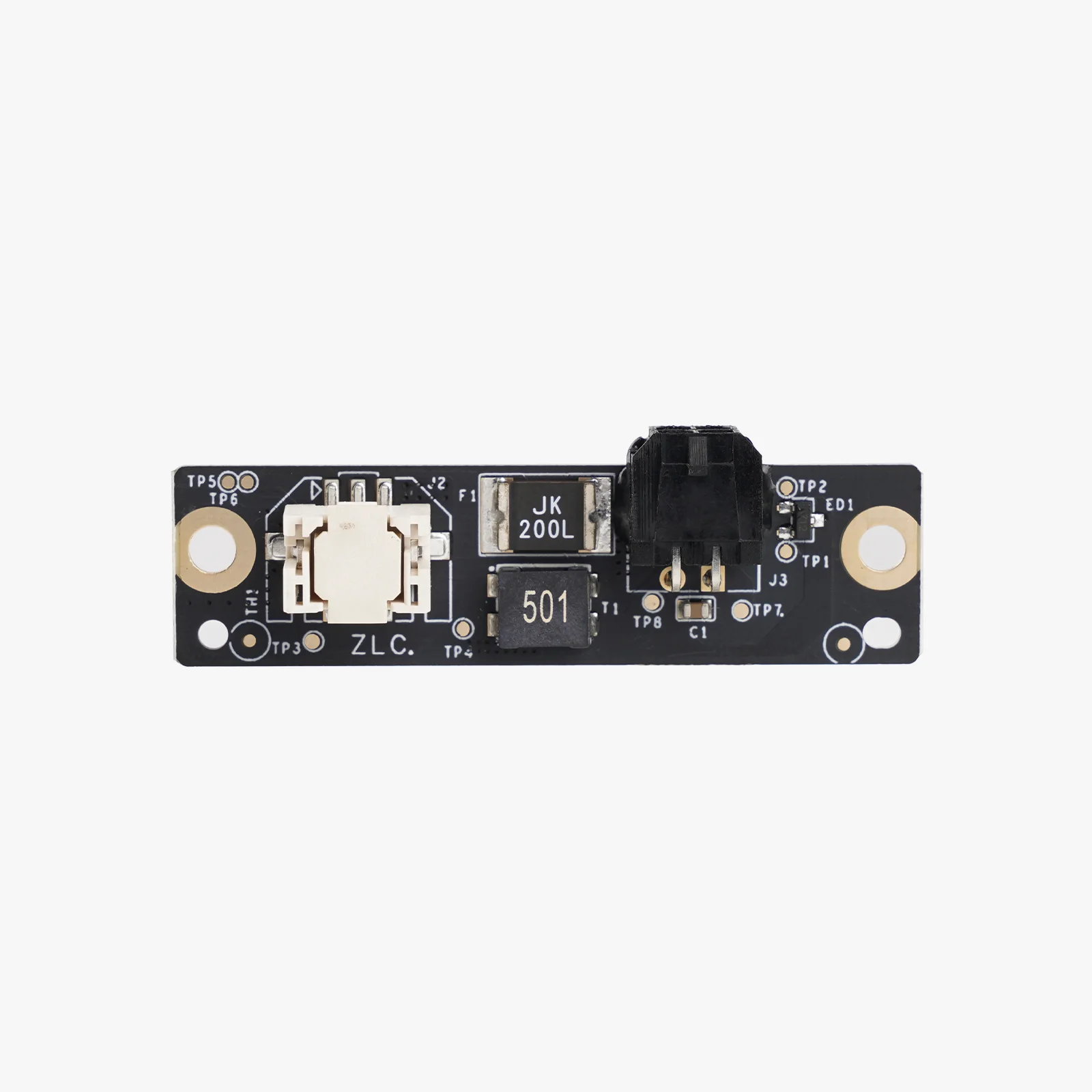 Bambu Lab DLB011 AMS Connector Board - P1P,X1,X1C,P1S