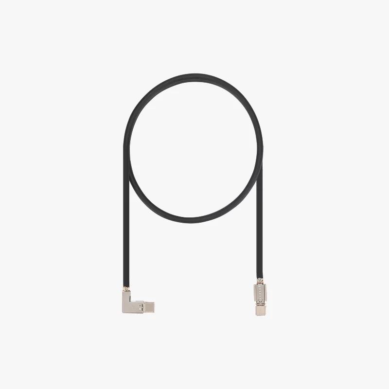 Bambu Lab CAB042 USB-C Cable - H2S view 2